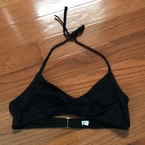Vs swim top